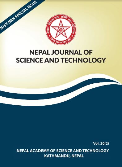 					View Vol. 20 No. 2 (2021)
				